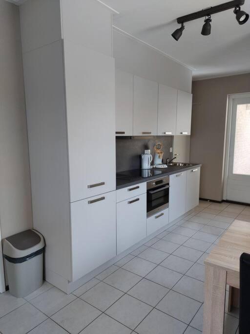 Ferienwohnung Boszicht aan de Kust 2 Oostkapelle Exterior foto